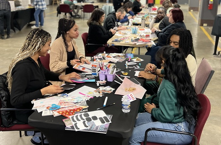 Crafternoon