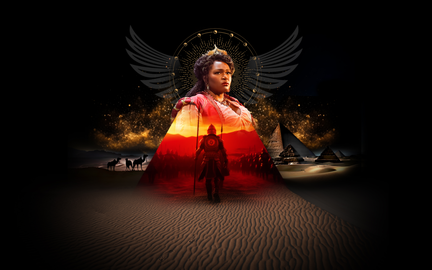 Aida Performance Image