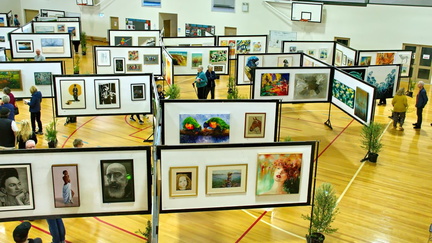 Bellarine North Easter Art Expo