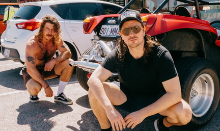 Peking Duk