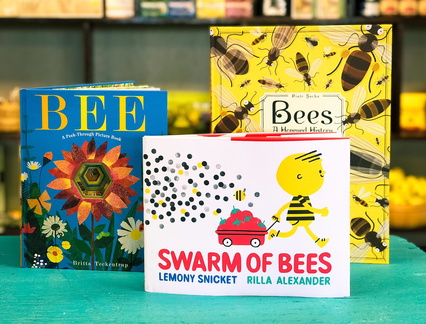 arkansas bee day 2025