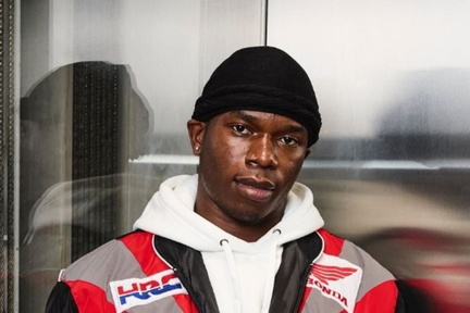 Baraka The Kid