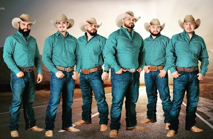 Conjunto Brio Norteño