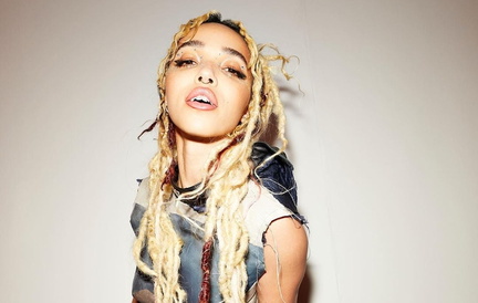 Fka Twigs
