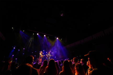 Bluebird Music Festival