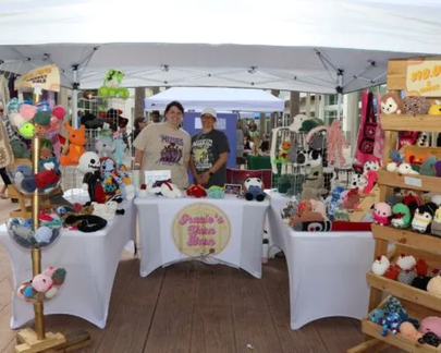 Spring Craft and Vendor Market