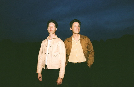 The Cactus Blossoms