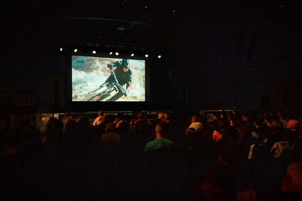 Ritual Mountain Bike Film Tour