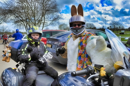 The Berkshire Egg Run
