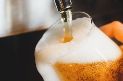 Geeks Who Drink Trivia (2)