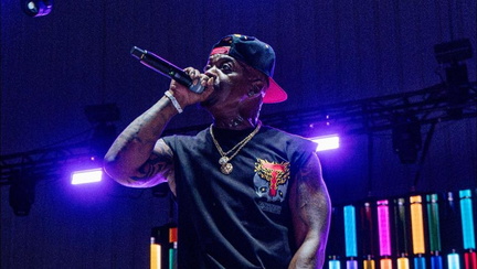 Stevie Stone