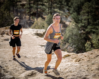 Rattler Trail Races