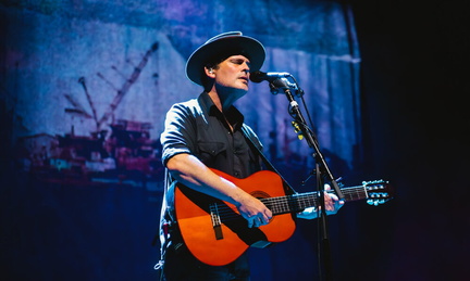 Gregory Alan Isakov