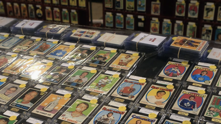 Denver Cards Show