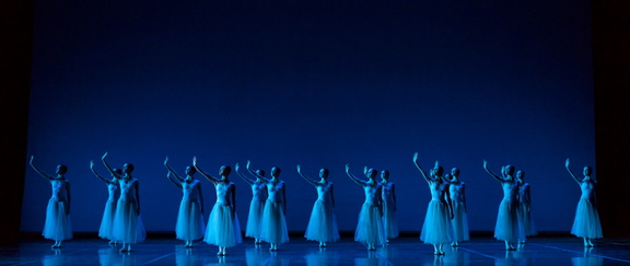 Ballet Masterworks