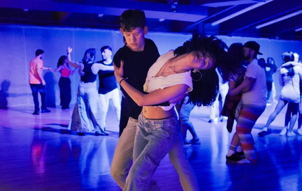 Denver Zouk Marathon