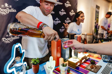 Arizona Arte Agave Tequila &amp; Mezcal Festival