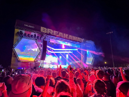 Breakaway Arizona Festival