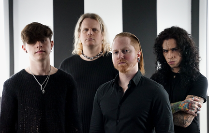 A Skylit Drive