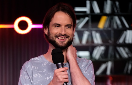 Hajdú Balázs