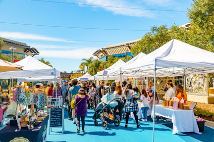 Spring Vibes Market