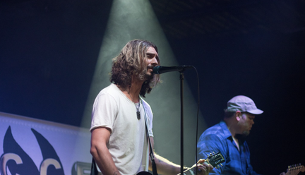 Chris Cornell Experience