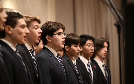 Houston Boychoir