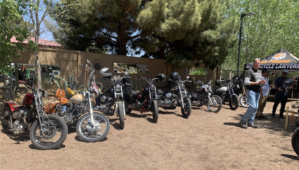 The Vintage Show El Paso