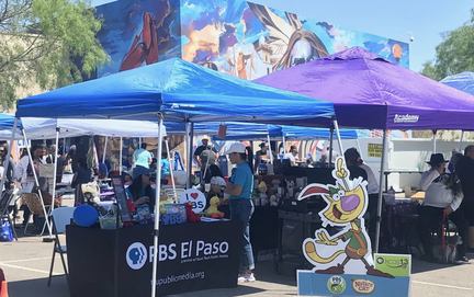 Earth Day Celebration El Paso