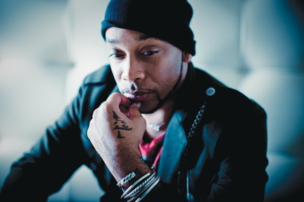 Rahsaan Patterson