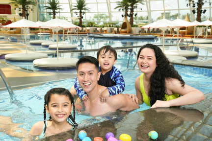 Easter Fun