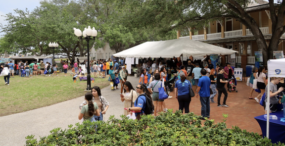 Earth & Bay Day Festival Corpus Christi