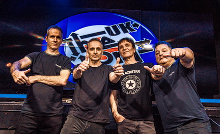 Chords UK