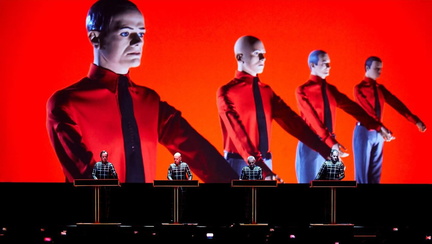 Kraftwerk