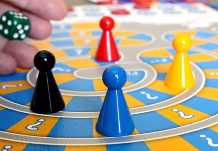 Family Game Day - Cesar Chavez Central Library.v1