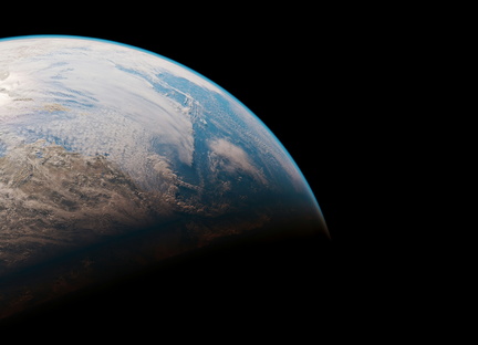 planet