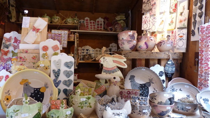 Easter Market