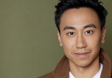 Steven Ho