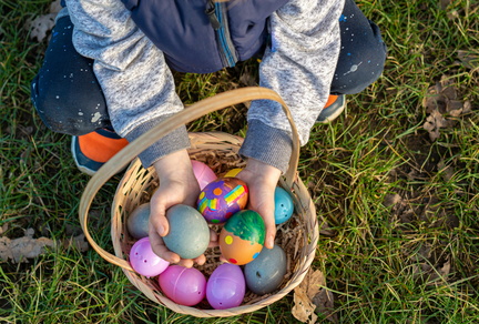 easter egg