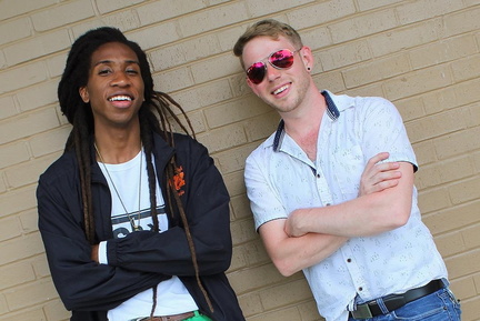 Esh x Schief