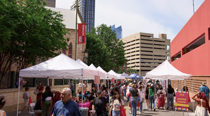 Book Festival San Antonio