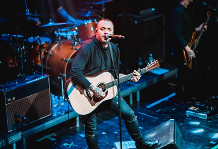 Blue October