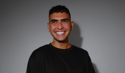 Sammy Virji