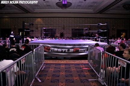 Wrestlecon
