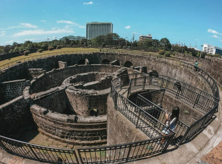 Half-Day Heritage Tour