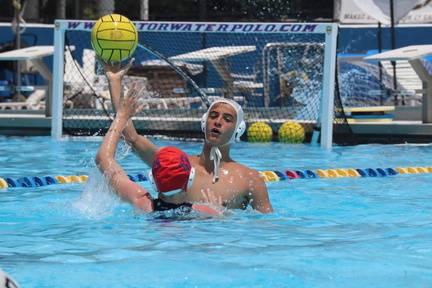 Florida International Water Polo Tournament Series