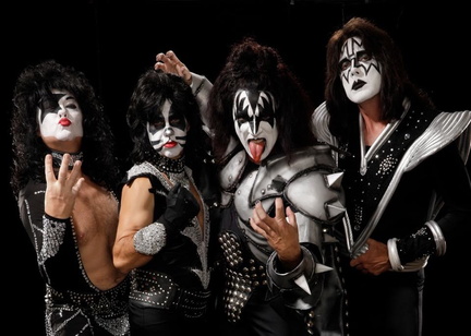KISS America