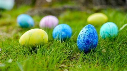 easter egg
