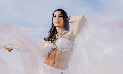 Nora Fatehi