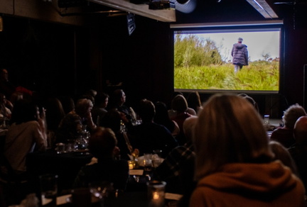 Wild &amp; Scenic Film Festival